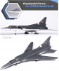 Academy 12636 Tu-22M3 Backfire C 1/144